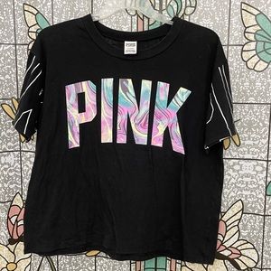 Womens VS PINK shirt